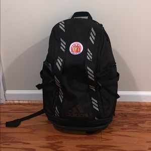 Adidas “Creator 365” Backpack